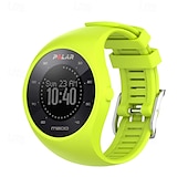 olcso Egyéb óraszenekarok-Smart Watch Band Kompatibilis valamivel Polar POLAR M200 Okos óra Szíj Állítható Sportszíj Csere Karszalag