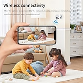 economico Videocamere di sorveglianza domestica per interni-telecamera a5 hd 1080p wireless wifi sorveglianza bluetooth accoppiamento telecamera sport all&#039;aria aperta dv piccola sorveglianza