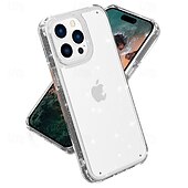 Недорогие Чехлы для iPhone-телефон Кейс для Назначение iPhone 16 Про Макс Плюс Айфон 15 Про Макс Плюс iPhone 14 13 12 Pro Max Plus iPhone 14 Pro Max iPhone 13 Pro Max Кейс на заднюю панель Защита от удара Ретро ТПУ ПК
