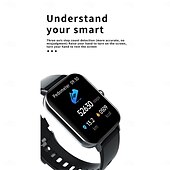 halpa Älykellot-f107 smart wacth 1,91 tuuman iso näyttö rannekello bluetooth call ai vocie urheilu kunto terveysnäyttö älykello