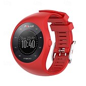 olcso Egyéb óraszenekarok-Smart Watch Band Kompatibilis valamivel Polar POLAR M200 Okos óra Szíj Állítható Sportszíj Csere Karszalag