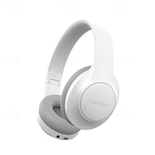 abordables Auriculares en la oreja y sobre la oreja-UID-30 Auricular sobre la oreja Sobre oreja Conector de audio de 3,5 mm PS4 PS5 XBOX Bluetooth 5.3 Deportes Estéreo Auriculares inalámbricos para juegos de baja latencia para juegos móviles para