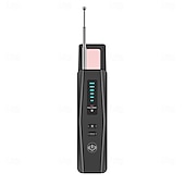 preiswerte Sensoren &amp; Alarmanlagen-versteckte Kamera Infrarot-Detektor Anti-Spion Auto GPS-Tracking Abhörgerät RF Wireless Signal Scanner Gadget Sicherheitsschutz