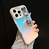 お買い得  iPhone用ケース-電話 ケース 用途 iPhone 16 Pro Max プラス iPhone 16 iPhone 16プロ iPhone 15 プロマックスプラス iPhone 14 13 12 11 Pro Max Plus Mini iPhone 14 Pro Max iPhone 13 12 11 Pro Max バックカバー リングバックル 耐衝撃 レトロ風 TPU