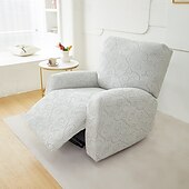 preiswerte Bezug für Relaxsessel-Liegesofabezug rutschfeste Massage Lazy Boy Sofabezug All-Inclusive Einzelsitz Sofabezug Sesselbezüge