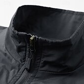 Недорогие Жилеты-Муж. Жилет для туризма и прогулок Зимнее пальто Флисовый жилет для туризма и прогулок Зима Осень на открытом воздухе Сохраняет тепло Флисовая подкладка Удобный Жилет Охота Рыбалка Восхождение