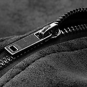 בגדי ריקוד גברים ז'קטים מעור מעיל פליס מעיל אופנוענים מעיל עור וינטג' יומי חופשה עמיד שמור על חום הגוף כיס סתיו חורף אחיד אופנתי קלסי עומד רגיל שחור חום תלתן Jackets זול מעיין עור-בגדי ריקוד גברים ז'קטים מעור מעיל פליס מעיל אופנוענים מעיל עור וינטג' יומי חופשה עמיד שמור על חום הגוף כיס סתיו חורף אחיד אופנתי קלסי עומד רגיל שחור חום תלתן Jackets