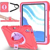 abordables Fundas iPad-Tableta Carcasa Funda Para Apple iPad Air de 11&quot;(2024) iPad Pro de 11&quot;(2024) iPad 10.9&#039;&#039; 10 iPad Air 5.º ipad 9th 8th 7th Generation 10.2 inch iPad Pro 4º 11&#039;&#039; iPad Pro 3er 11&#039;&#039; iPad Pro 2º 11&#039;&#039; iPad