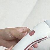 cheap Facial Care Device-Portable Cordless Electric Foot File Hard Skin Callus Remover with 2 Roller And Rechargeable Foot Care Tool for Dry Dead and Cracked Feet