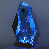  Knapp Jul Nyår USB 1st