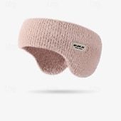abordables Tenue d&#039;intérieur-cache-oreilles pour dormir automne hiver chaud antibruit