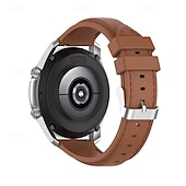 رخيصةأون عصابات ساعات سامسونج-حزام إلى Samsung Galaxy Watch 3 45mm سيليكون إستبدال حزام قابل للتعديل عصابة الرياضة معصمه