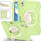 abordables Fundas iPad-Tableta Carcasa Funda Para Apple iPad Air de 11&quot;(2024) iPad Pro de 11&quot;(2024) iPad 10.9&#039;&#039; 10 iPad Air 5.º ipad 9th 8th 7th Generation 10.2 inch iPad Pro 4º 11&#039;&#039; iPad Pro 3er 11&#039;&#039; iPad Pro 2º 11&#039;&#039; iPad