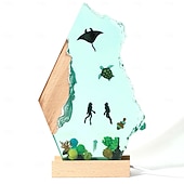  Knapp Jul Nyår USB 1st