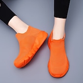 preiswerte Sneaker für Herren-Rote Flyknit-Sneaker für Herren, leichte und atmungsaktive, stylische Freizeitschuhe für den Alltag, Outdoor-Aktivitäten und Sport