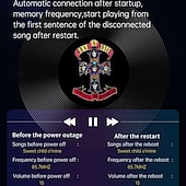お買い得  車用Bluetoothキット/ハンズフリー-FMトランスミッター、車載MP3プレーヤー、急速充電、QC 3.0、ハンズフリー通話、デュアルPD充電器、Bluetooth