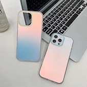 halpa iPhone-kotelot-puhelin Etui Käyttötarkoitus iPhone 16 Pro Max Plus iPhone 15 Pro Max Plus iPhone 15 iPhone 14 Pro Max iPhone 13 Pro Max Takakuori Iskunkestävä Retro TPU PC