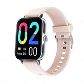 halpa Älykellot-f107 smart wacth 1,91 tuuman iso näyttö rannekello bluetooth call ai vocie urheilu kunto terveysnäyttö älykello