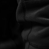 billige Basic gensere-Herre Genser Polarfleece Kvart glidelås genser Svart Militærgrønn Kakifarget Mørkegrå Lyseblå Halv glidelås عادي Sport &amp; Utendørs Daglig Ferie Polyester Gatemote Grunnleggende Fritid Høst vinter Klær