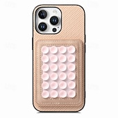 お買い得  iPhone用ケース-電話 ケース 用途 iPhone 16 Pro Max プラス iPhone 15 プロマックスプラス iPhone15 iPhone 14 13 12 11 Pro Max Plus Mini iPhone 14 Pro Max iPhone 13 12 11 Pro Max バックカバー 磁石バックル 耐衝撃 レトロ風 TPU PUレザー