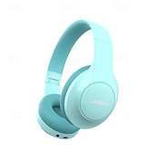 abordables Auriculares en la oreja y sobre la oreja-UID-30 Auricular sobre la oreja Sobre oreja Conector de audio de 3,5 mm PS4 PS5 XBOX Bluetooth 5.3 Deportes Estéreo Auriculares inalámbricos para juegos de baja latencia para juegos móviles para