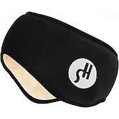 abordables Tenue d&#039;intérieur-cache-oreilles pour dormir automne hiver chaud antibruit