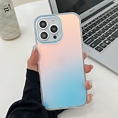 halpa iPhone-kotelot-puhelin Etui Käyttötarkoitus iPhone 16 Pro Max Plus iPhone 15 Pro Max Plus iPhone 15 iPhone 14 Pro Max iPhone 13 Pro Max Takakuori Iskunkestävä Retro TPU PC