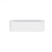 cheap Humidifiers &amp; Dehumidifiers-Aroma Diffuser Humidifier Fireplace Flame Diffuser Aromatherapy Essential Oil Diffuser USB Simulated Flame Diffuser 150mL ABS