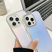 halpa iPhone-kotelot-puhelin Etui Käyttötarkoitus iPhone 16 Pro Max Plus iPhone 15 Pro Max Plus iPhone 15 iPhone 14 Pro Max iPhone 13 Pro Max Takakuori Iskunkestävä Retro TPU PC