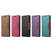 Недорогие Чехлы для iPhone-телефон Кейс для Назначение iPhone 16 Про Макс Плюс Айфон 15 Про Макс Плюс iPhone 14 13 12 11 Pro Max Plus iPhone 14 Pro Max iPhone 13 12 11 Pro Max Откидная крышка