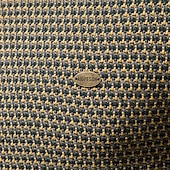 billiga Herrarnas Elite Tröjor &amp; Koftor-Herr Tröja Pullover tröja Stickat Ribbad Sticka Vanliga toppar Färgblock Rund hals Stickat Neutral Utomhus Kläder Vår &amp; Höst Svart Rubinrött S M L