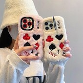 Недорогие Чехлы для iPhone-телефон Кейс для Назначение iPhone 16 Про Макс Плюс айфон 16 про макс Айфон 15 Про Макс Плюс iPhone 15 Pro Max iPhone 14 13 12 Pro Max Plus iPhone 14 Pro Max iPhone 13 12 11 Pro Max