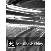 cheap Tops-Retro Vintage 1970s 1980s Shirt Disco Shiny Metallic Men&#039;s Carnival Costume Halloween Carnival Performance Party Club Adults&#039; Shirt