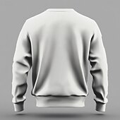abordables Patrón 3D-Hombre Unisexo Caricatura Monstruo Sudadera Sudadera Manga Larga Camisa de entrenamiento Cuello Barco Moda Diario 3D Impresión 3d Vacaciones Fiesta Festivos Cuello redondo Impresión 3D 3D Invierno