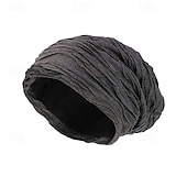 abordables Gorros-Hombre Mujer Gorra para senderismo Pasamontañas Mantiene abrigado Resistente al Viento Cómodo para Camping / Senderismo / Espeleología Viaje Deportes de Invierno Color sólido Poliéster Invierno Otoño