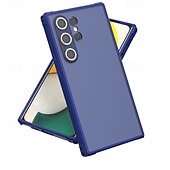 お買い得  サムスン用ケース-電話 ケース 用途 S24 S24 Ultra Plus S24 FE S25ウルトラ バックカバー 耐衝撃 レトロ風 TPU