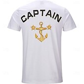 cheap 3D T shirts-Men&#039;s Tuxedo Costume T shirt Short Sleeve T shirt 3D Print Crew Neck Shirt Exaggerated Designer Party Holiday Club White Summer Spring Clothing Apparel S M L XL XXL XXXL