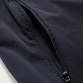 levne Kalhoty a šortky-Pánské Outdoorové kalhoty Dağcı Pantolonu Taktické kalhoty Armáda Venkovní Běžný Voděodolný Prodyšné Rychleschnoucí Kalhoty Černá Námořnická modř Lov Lezení Kempování a turistika L XL XXL XXXL 4XL