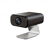 cheap Indoor IP Network Cameras-Mini Security Camera Real-Time Monitoring Infrared Night Vision Motion Detection Easy Install Indoor Nanny &amp; Pet Camera
