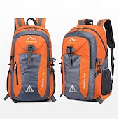Χαμηλού Κόστους Σακίδια Πλάτης (Backpacks) &amp; Τσάντες-20-35 L Απλά Σακίδια Πλάτης Μεγάλο σακίδιο ώμου Φερμουάρ Πολλαπλή τσέπη Φοριέται Ανθεκτικό Εξωτερική Πεζοπορία Κατασκήνωση Στρατιωτικό Πολυεστέρας Νάιλον Μαύρο Πράσινο Χακί Κόκκινο