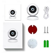 economico Videocamere di sorveglianza domestica per interni-telecamera a5 hd 1080p wireless wifi sorveglianza bluetooth accoppiamento telecamera sport all&#039;aria aperta dv piccola sorveglianza