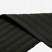 cheap Men&#039;s Elite Accessories-Men&#039;s 1 Pair Socks Black Red Color Solid Color Formal Wedding Anniversary Thin Spring &amp;  Fall Knitwear Elegant