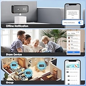 זול מכשירי חשמל לבית-שלט מיני חכם wifi bt שלט אינפרא אדום עבודה מסוג-c עם alexa google home