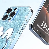 Недорогие Чехлы для iPhone-телефон Кейс для Назначение iPhone 16 Про Макс Плюс айфон 16 про макс Айфон 15 Про Макс Плюс iPhone 15 Pro Max iPhone 14 13 12 Pro Max Plus iPhone 14 Pro Max iPhone 13 12 Pro Max Кейс на заднюю панель
