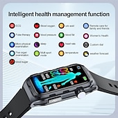 billige Smartklokker-TK79 EKG Smart Klokke Armbånd EKG Puls Fysioterapi Mikro-fysisk trenings tracker Sport Helse Armbånd
