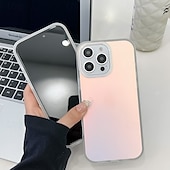 halpa iPhone-kotelot-puhelin Etui Käyttötarkoitus iPhone 16 Pro Max Plus iPhone 15 Pro Max Plus iPhone 15 iPhone 14 Pro Max iPhone 13 Pro Max Takakuori Iskunkestävä Retro TPU PC
