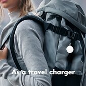お買い得  ワイヤレス充電器-充電ステーション 3 W 出力電力 ワイヤレス充電ステーション CE 高速ワイヤレス充電 ライトウェイト MagSafe 用途 Apple Watch Ultra 8 7 6 5 4 SE2 Airpods 3 2 Pro 2 AppleWatchシリーズSE / 6/5/4/3/2/1