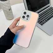 halpa iPhone-kotelot-puhelin Etui Käyttötarkoitus iPhone 16 Pro Max Plus iPhone 15 Pro Max Plus iPhone 15 iPhone 14 Pro Max iPhone 13 Pro Max Takakuori Iskunkestävä Retro TPU PC