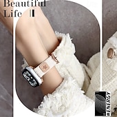 お買い得  Apple Watch Bands-スポーツバンド と互換性があります Apple Watch ウォッチバンド 38mm 40mm 41mm 42mm 44mm 45mm 49mm メタルクラスプ 調整可 生地 交換用時計バンド のために iwatch Ultra 2 Series 9 8 7 SE 6 5 4 3 2 1