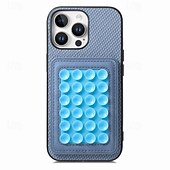 お買い得  iPhone用ケース-電話 ケース 用途 iPhone 16 Pro Max プラス iPhone 15 プロマックスプラス iPhone15 iPhone 14 13 12 11 Pro Max Plus Mini iPhone 14 Pro Max iPhone 13 12 11 Pro Max バックカバー 磁石バックル 耐衝撃 レトロ風 TPU PUレザー